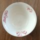 Iron earth soap bowl Choisy-le-Roi