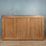 Bahut in an Art Deco