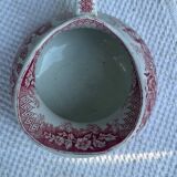 Broc porcelaine