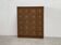 Vintage  brutalist bar cabinet, 1970