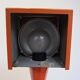 Lampe scandinave Kuben par Björn Svensson pour Elidus