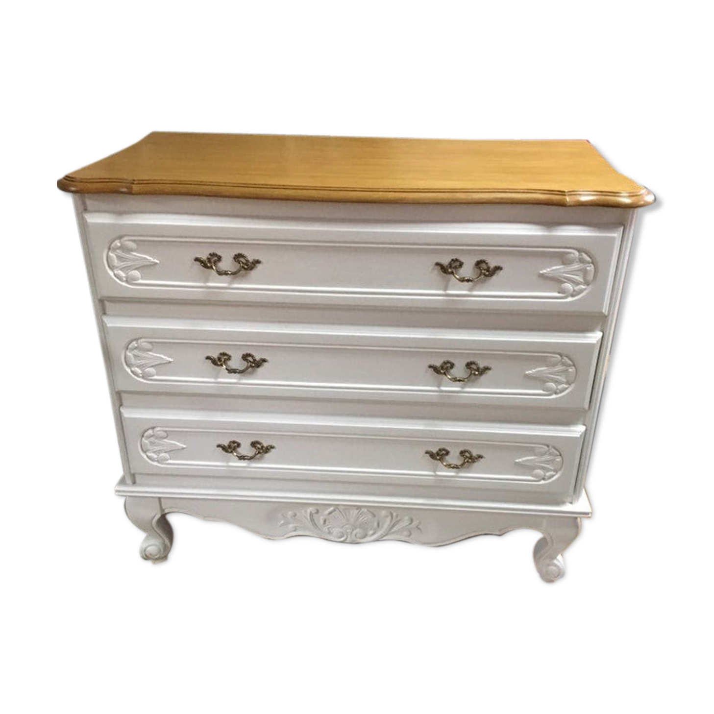 Convenient louis style Philippe