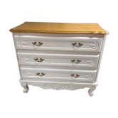 Commode style louis Philippe
