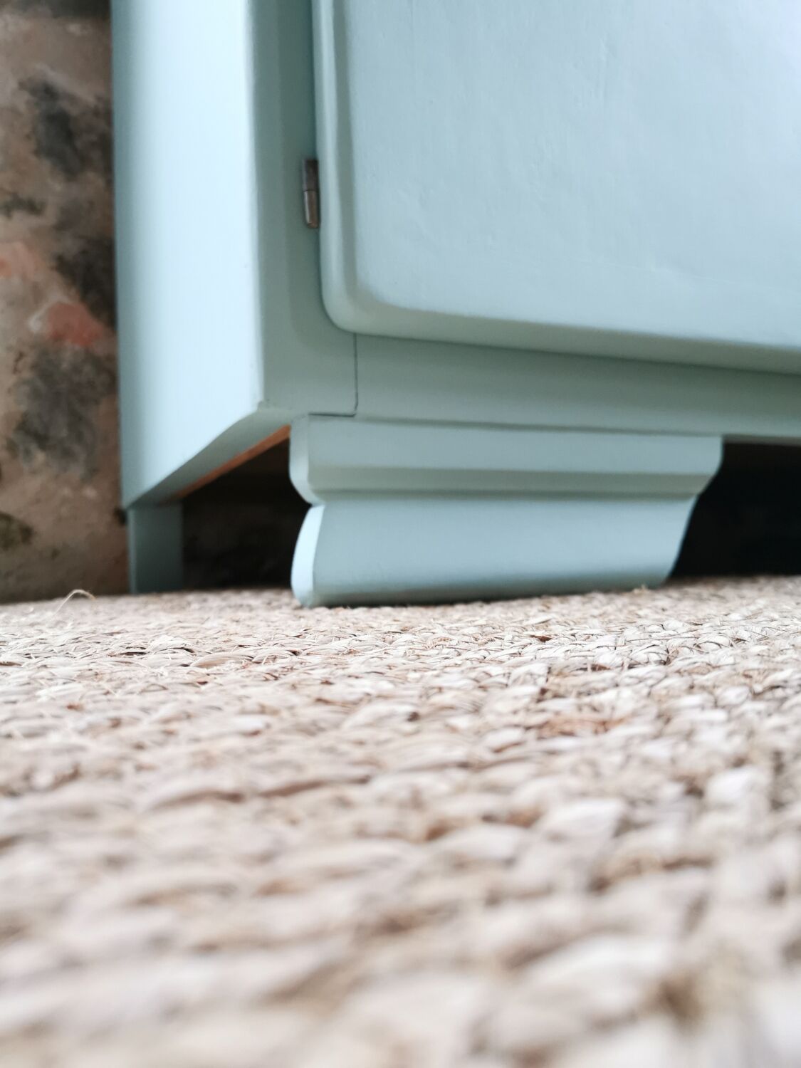 Mado furniture, Parisian sideboard