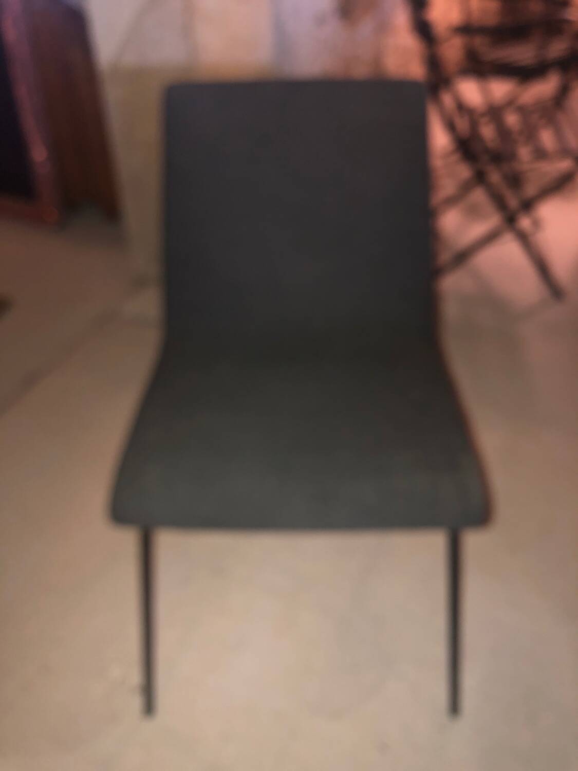 Chaise Tv Pierre Paulin