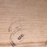 Vintage Scandinavian desk 1977