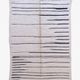 Contemporary Beni M'Rirt Rug - 330 x 234 cm