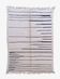 Contemporary Beni M'Rirt Rug - 330 x 234 cm