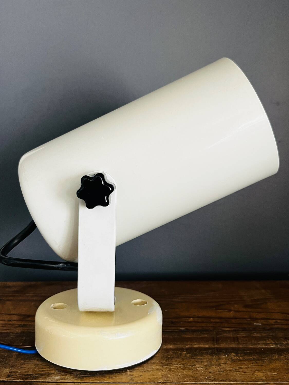 Spot Habitat England 1980