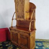 Buffet art nouveau antoine bastet lyon