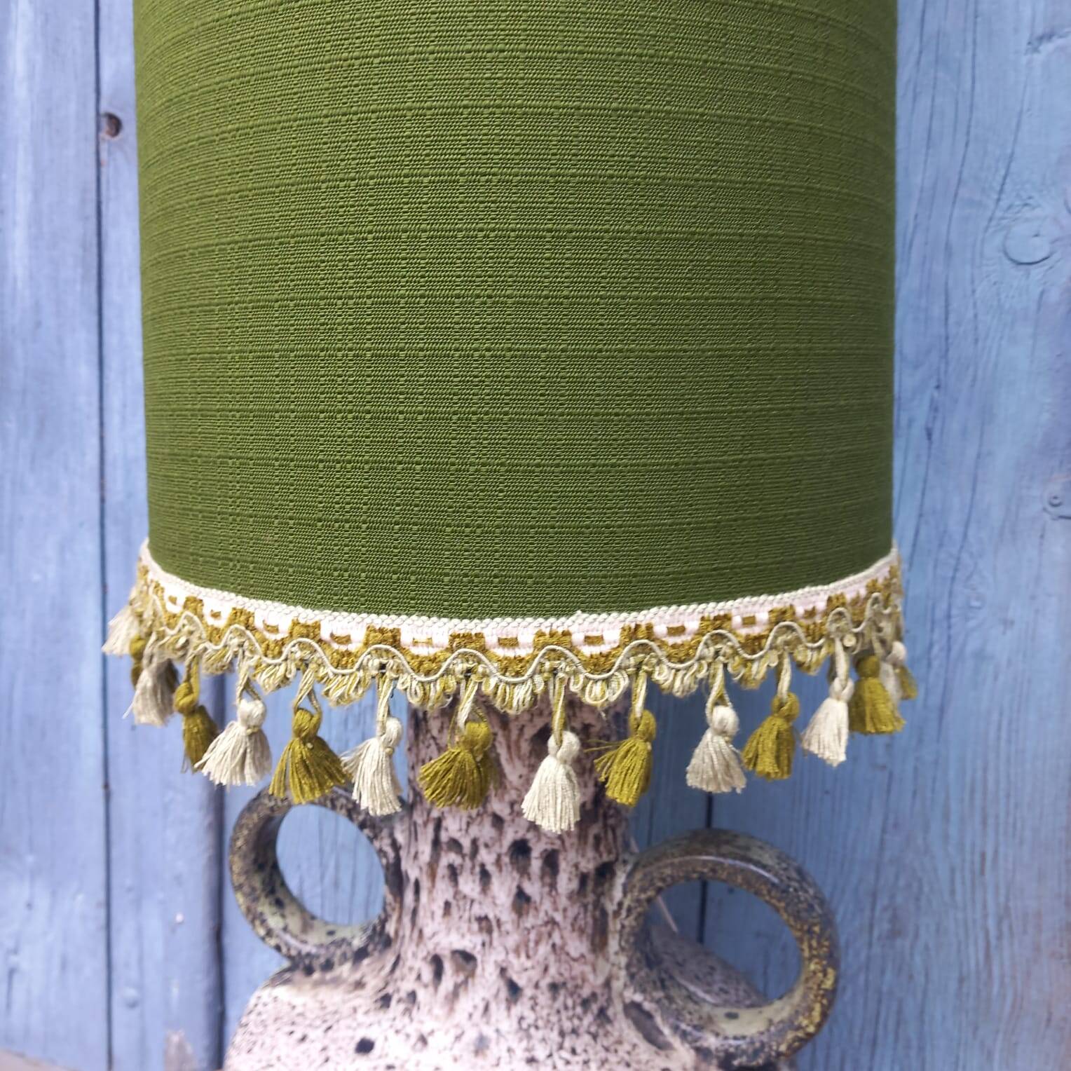 Abat-jour vintage