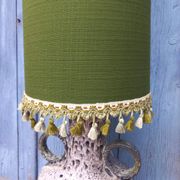 Abat-jour vintage