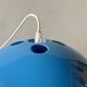 Vintage blue Skojig cloud pendant light - Ikea
