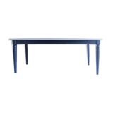 Firm table 194cm