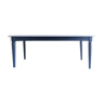Firm table 194cm