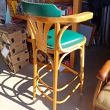 Tabouret de bar bistrot