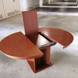 Vintage Italian extending table