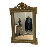 Old mirror