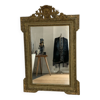 Old mirror