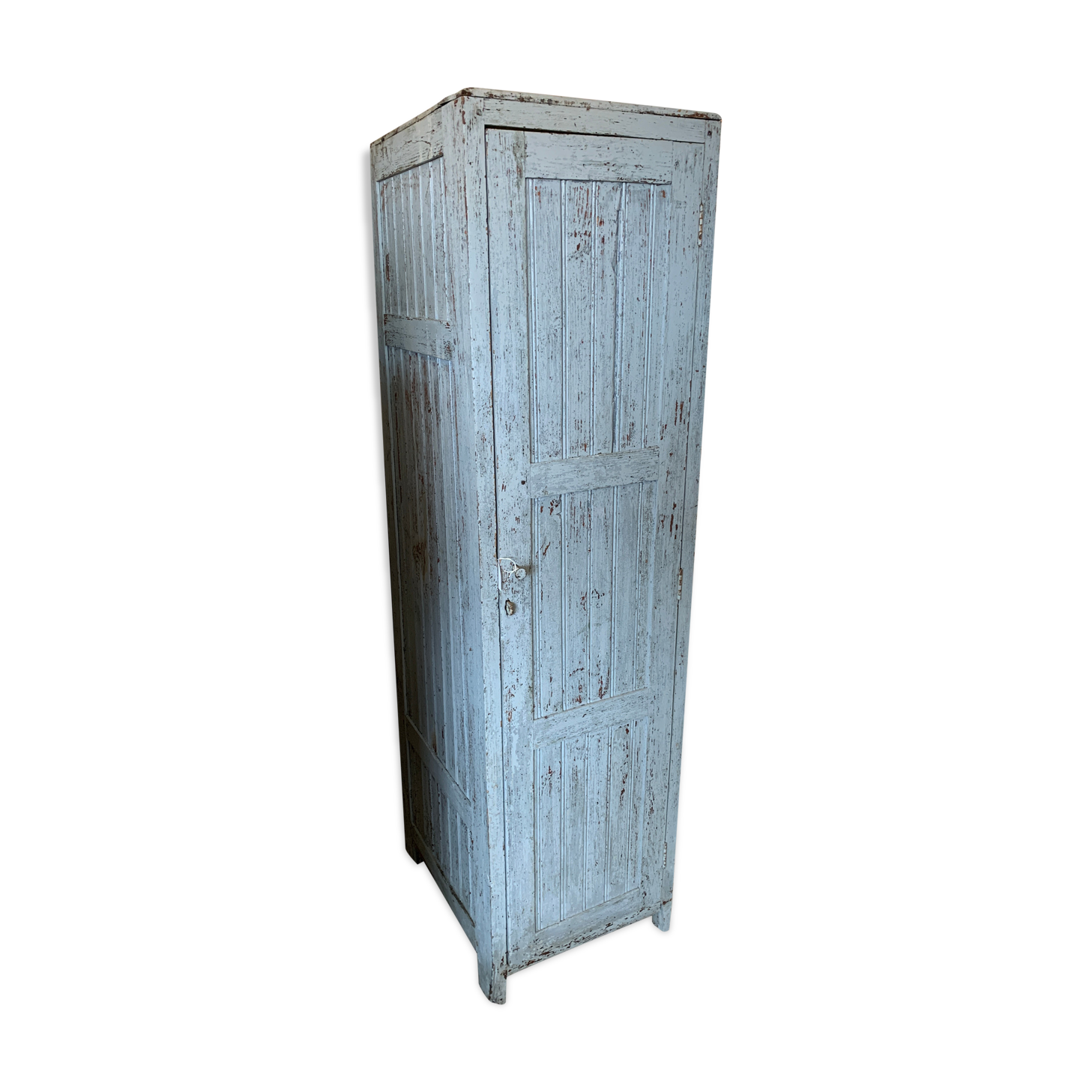 Former workshop cabinet