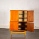 Buffet haut vintage style scandinave