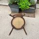 GEBRUDER THONET chair model 17 late 19th century