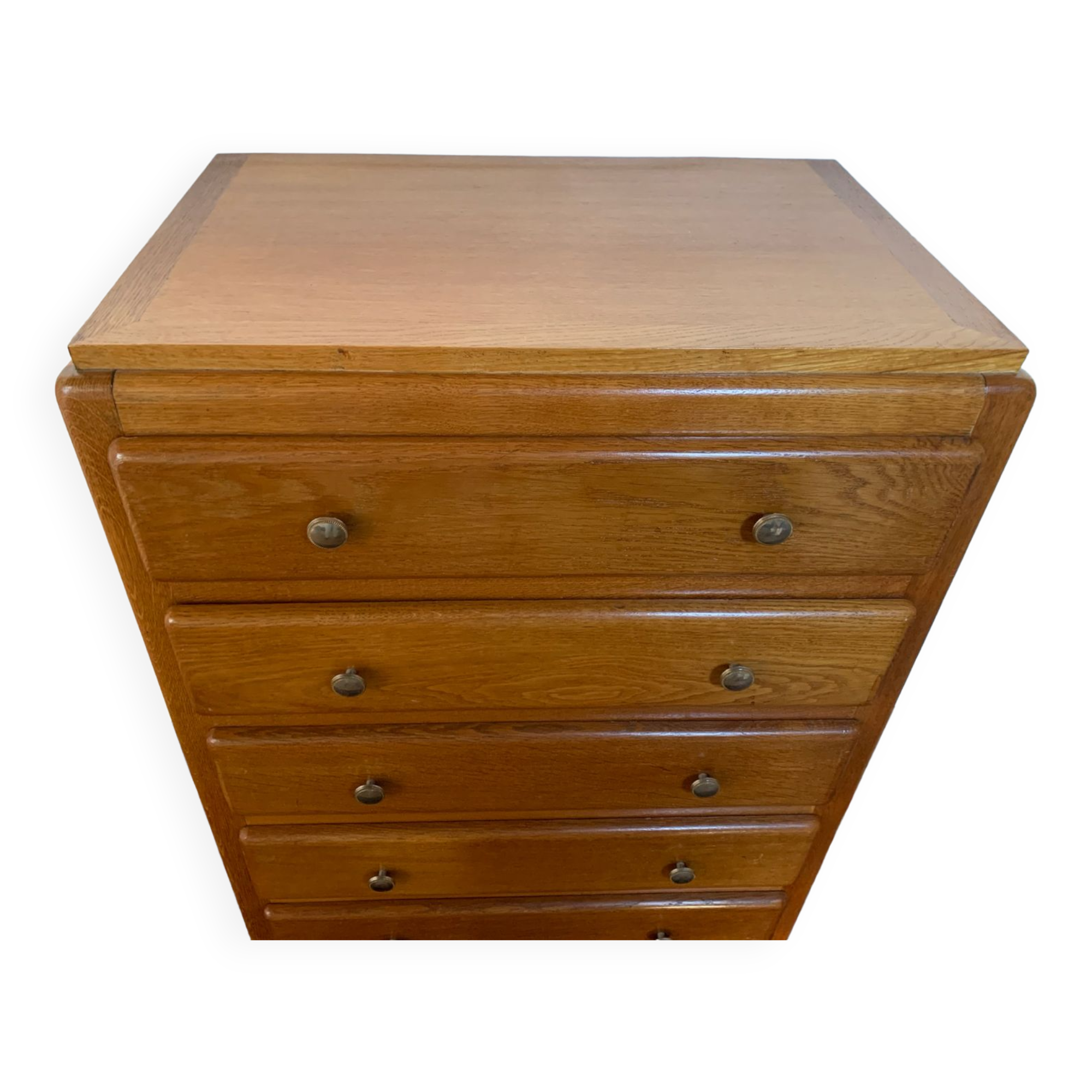 Vintage chest of drawers