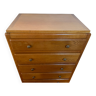 Vintage chest of drawers