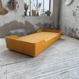 Ozoo single bed by Marc Berthier for Roche Bobois, 1967