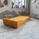 Ozoo single bed by Marc Berthier for Roche Bobois, 1967