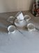 Set of cups