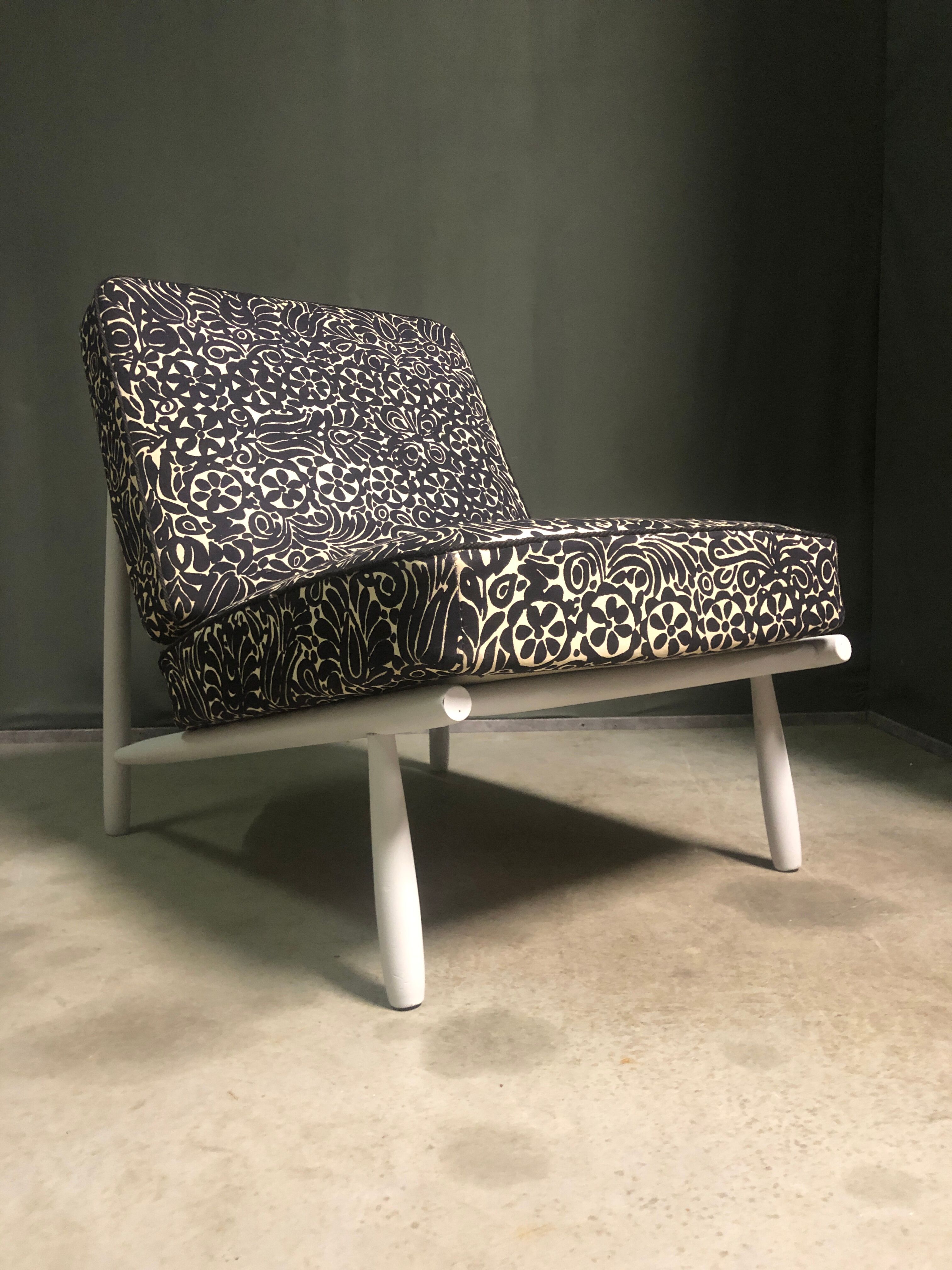 Alf Svensson Domus 1 armchair for Dux, 1950