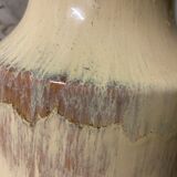 Ceramic vase West Germany