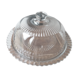 Luminarc glass cheese bell