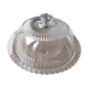 Luminarc glass cheese bell