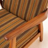 Armchair mid century