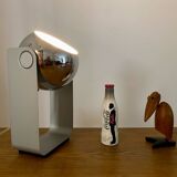 Vintage 90s eyeball desk lamp massive Belgium