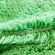 Traditional handmade Beni Ouraine rug, size 150 x 250 cm