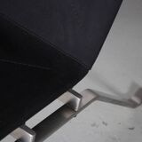 PK22 Chairs by Poul Kjaerholm for Fritz Hansen, Denmark, 2010