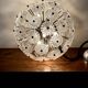 Sputnik Chandelier