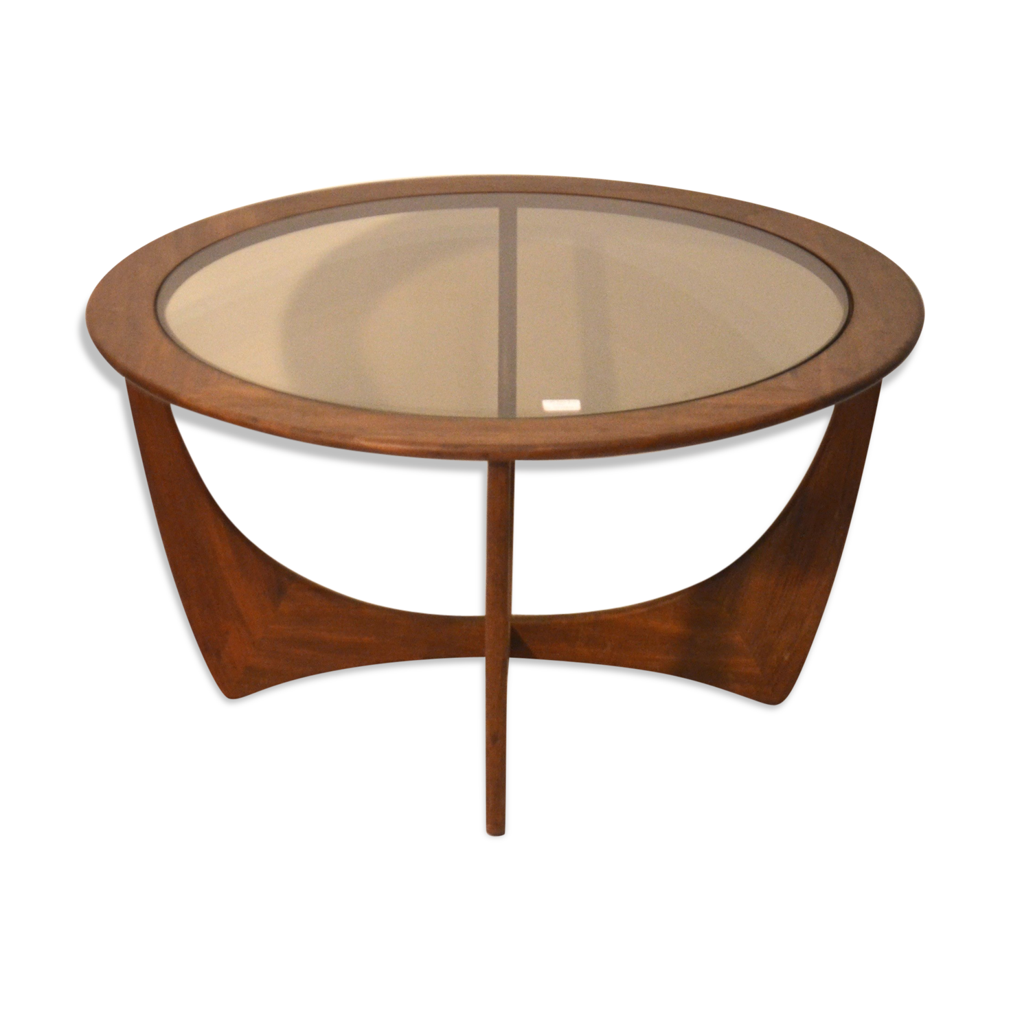 Astro Scandinavian low table by  GPlan