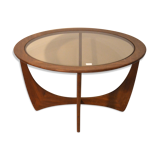 Astro Scandinavian low table by  GPlan