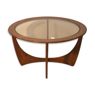 Table basse scandinave Astro édition GPlan