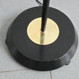 Vintage Arlus 1950 floor lamp