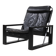 Brutalist Adjustable Lounge Chair by Sonja Wasseur 1970s