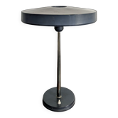 Philips desk lamp model Timor by Louis Kalff