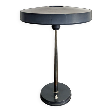 Lampe de bureau Philipps modèle Timor par Louis Kalff