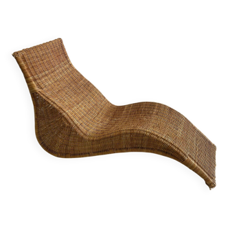 Karlskrona chaise longue Ikea