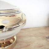 Art deco table lamp