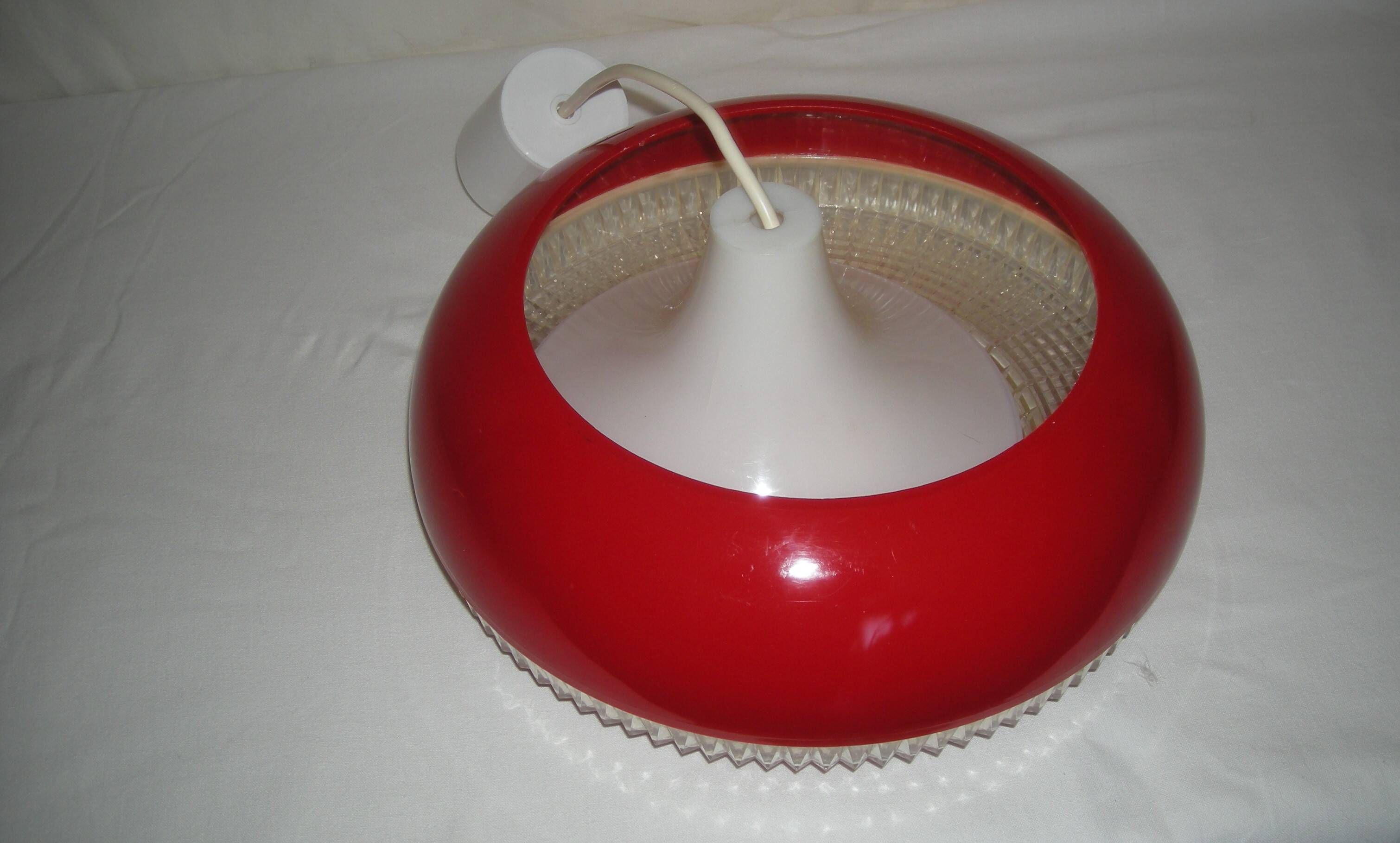 Suspension from the 1960s